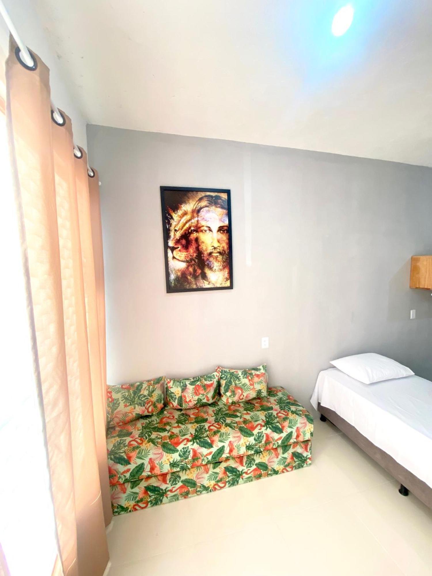 Suites Margueta Itacaré Εξωτερικό φωτογραφία