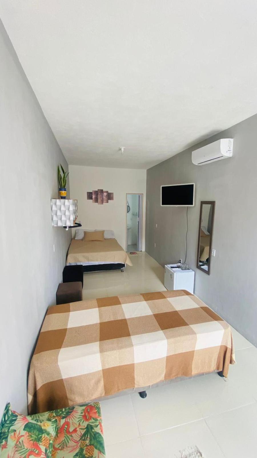 Suites Margueta Itacaré Εξωτερικό φωτογραφία