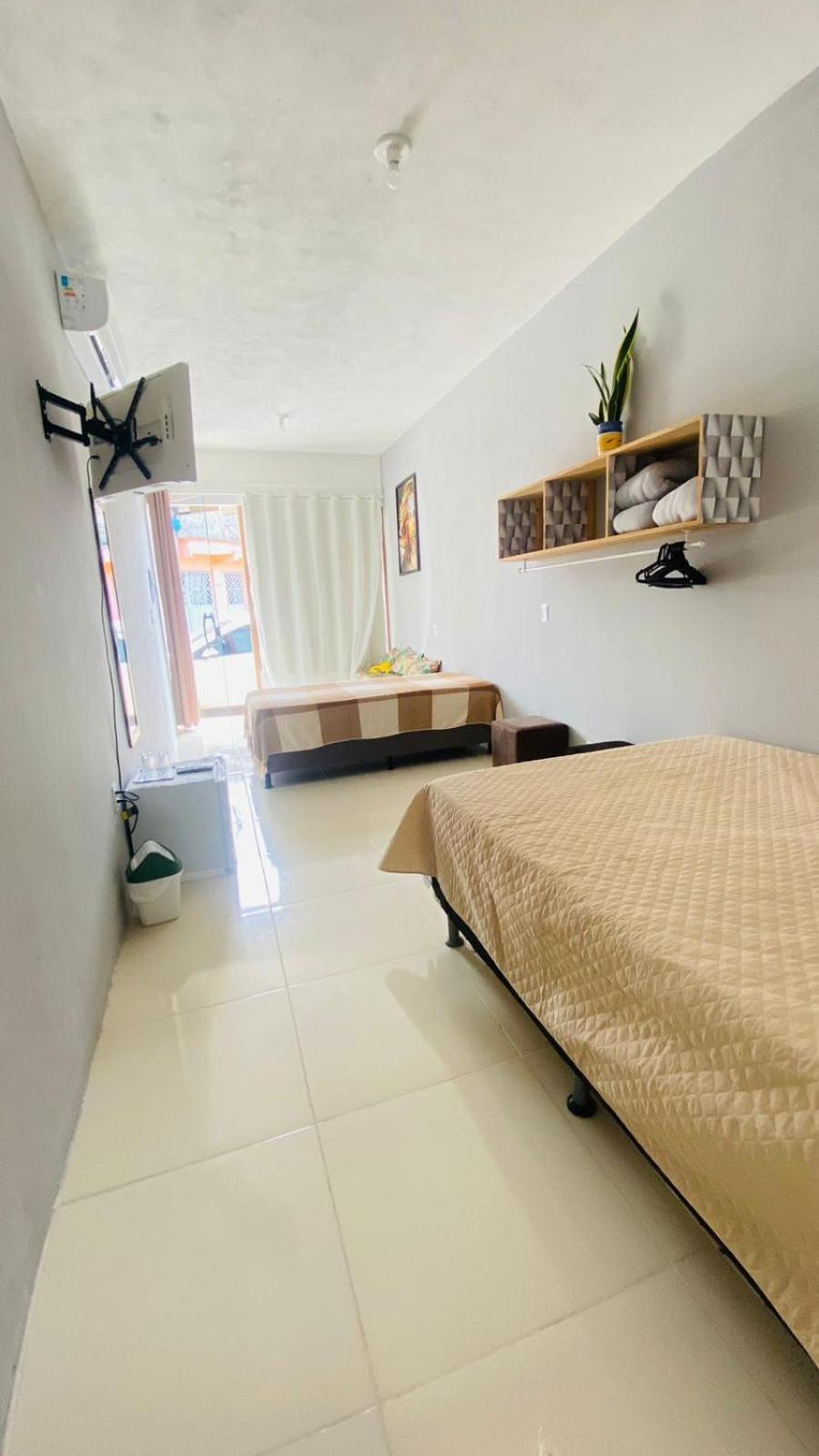 Suites Margueta Itacaré Εξωτερικό φωτογραφία