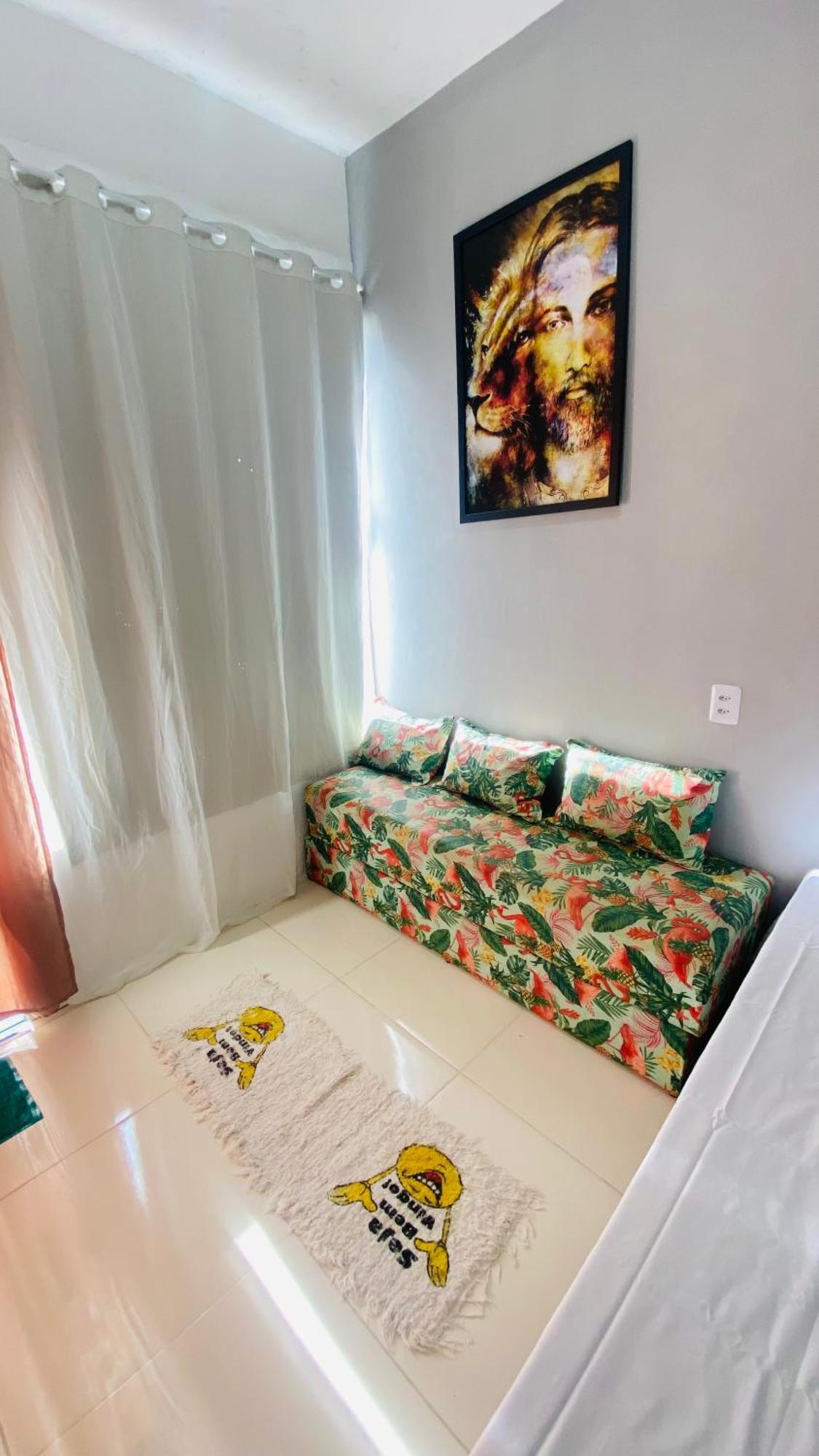 Suites Margueta Itacaré Εξωτερικό φωτογραφία