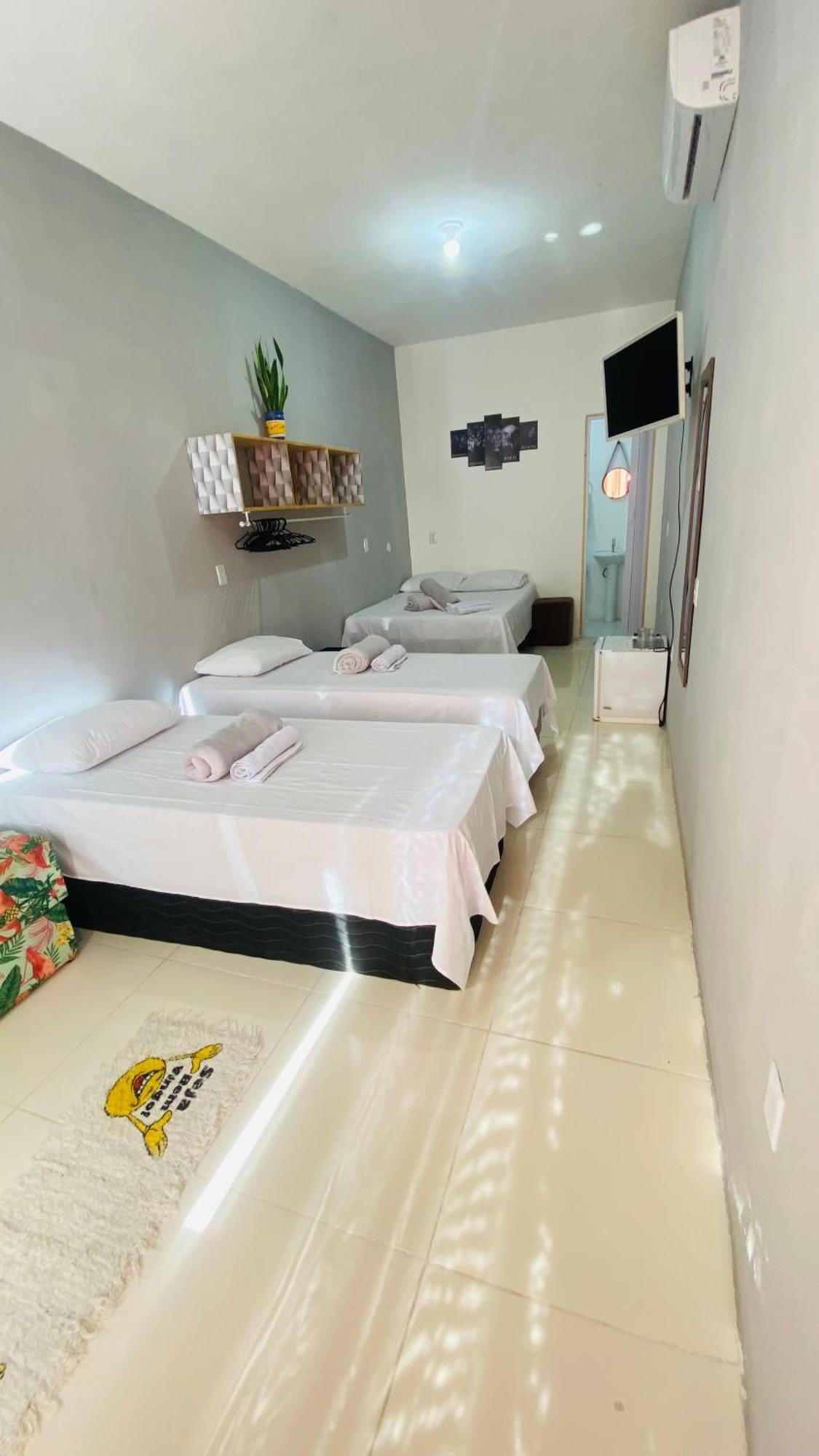 Suites Margueta Itacaré Εξωτερικό φωτογραφία