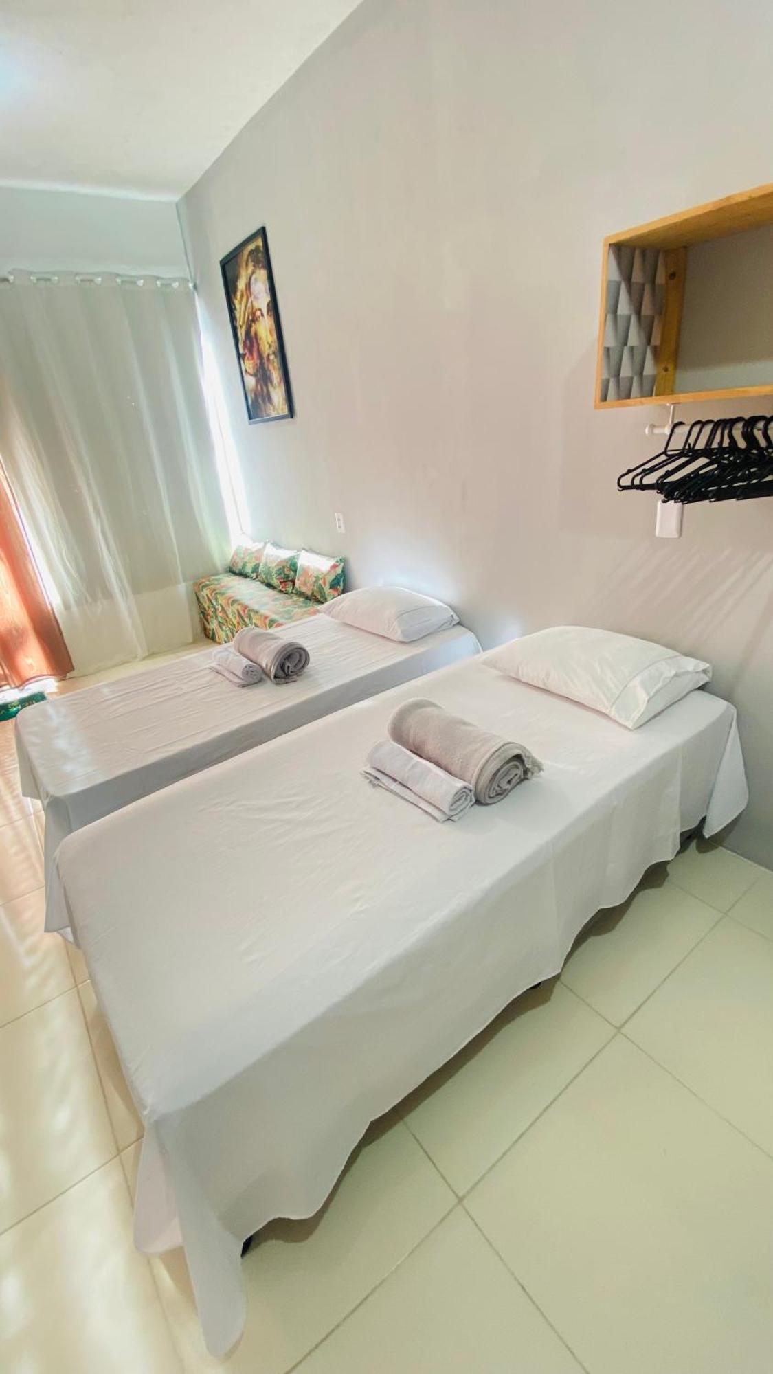 Suites Margueta Itacaré Εξωτερικό φωτογραφία
