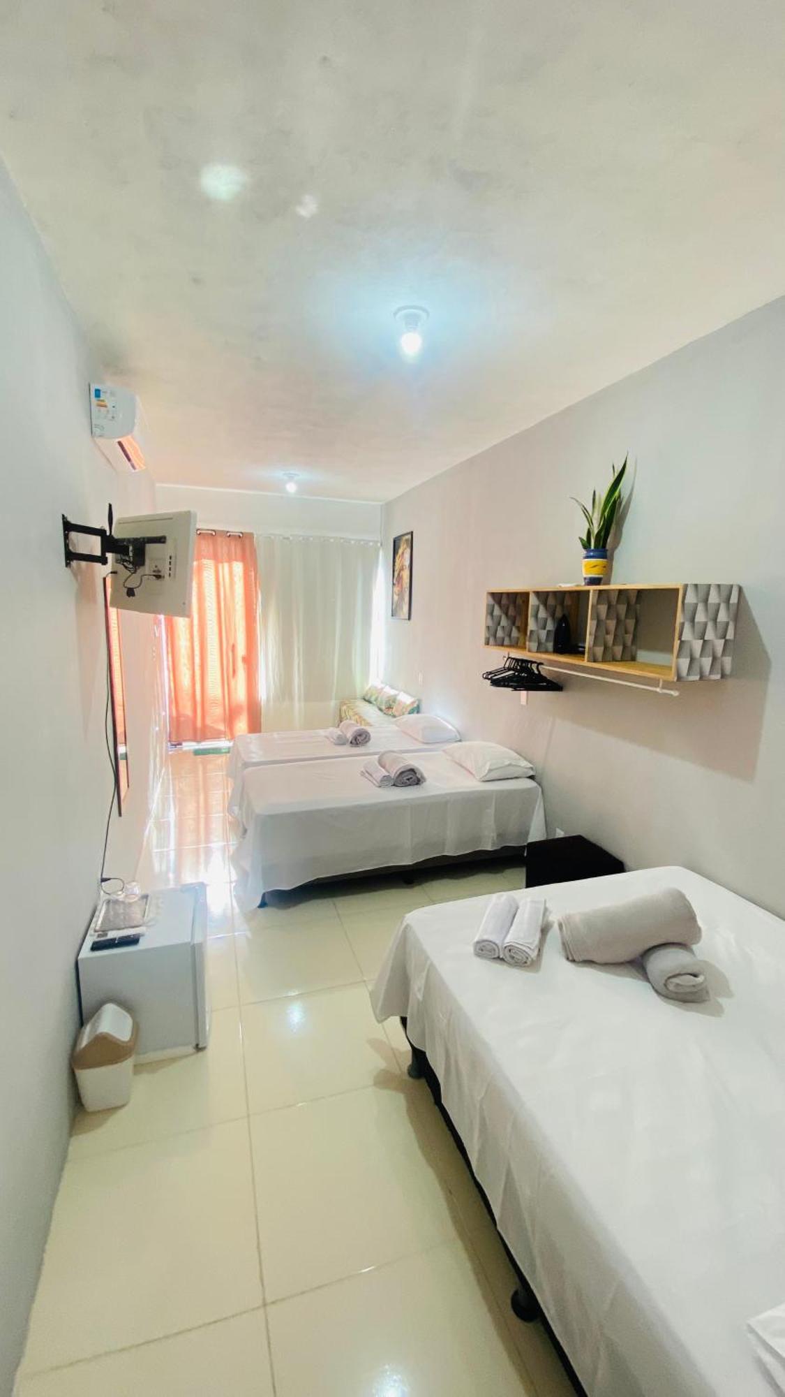 Suites Margueta Itacaré Εξωτερικό φωτογραφία