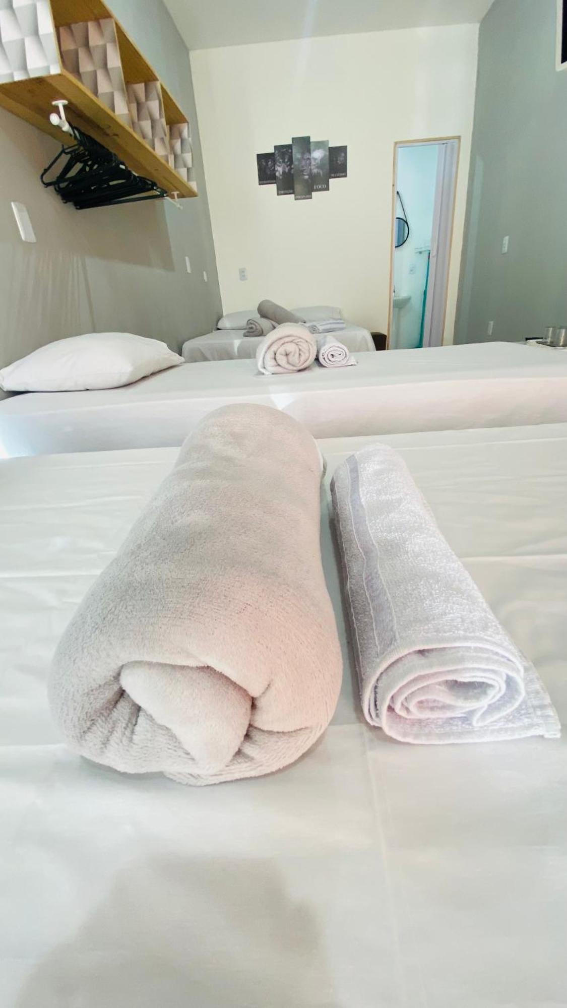 Suites Margueta Itacaré Εξωτερικό φωτογραφία